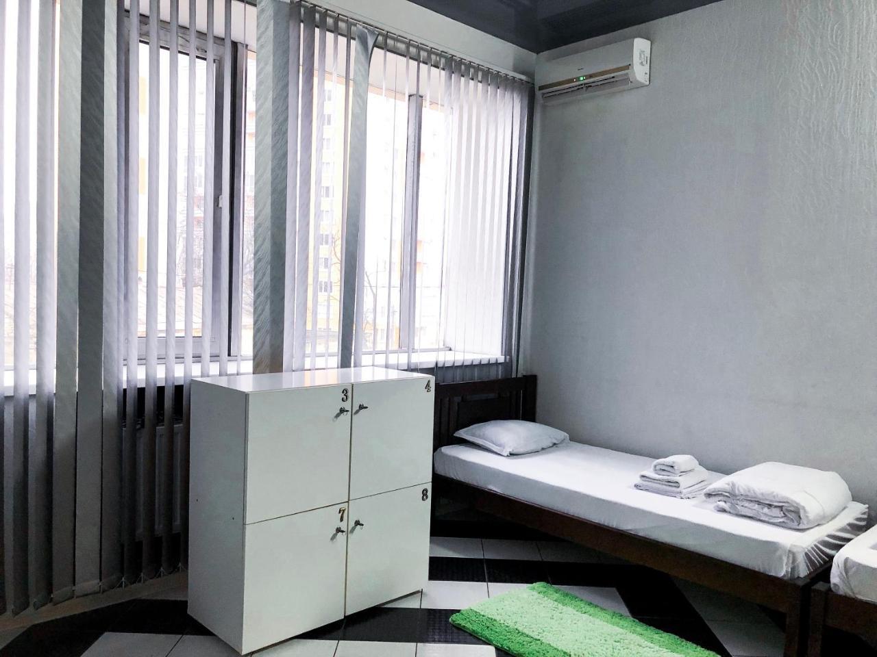 Hotel Zipper House Odesa Exterior photo